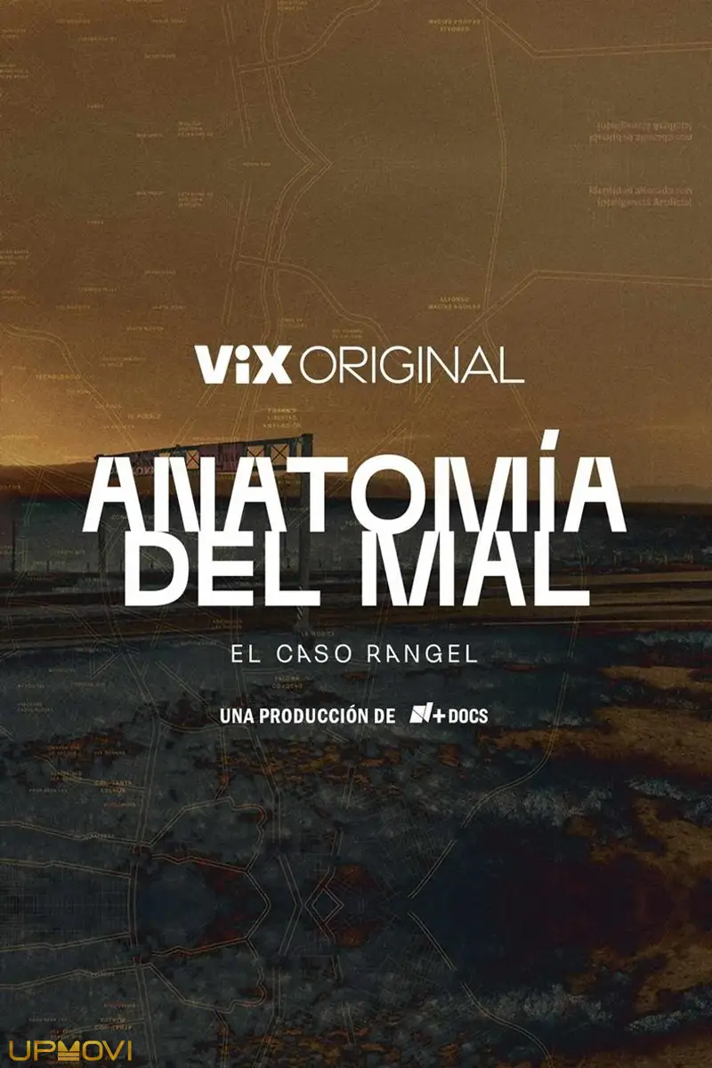 Anatomía del mal: El caso Rangel