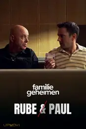 Familiegeheimen: Rube en Paul