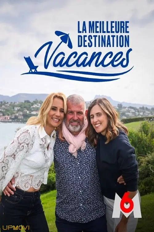 La meilleure destination vacances