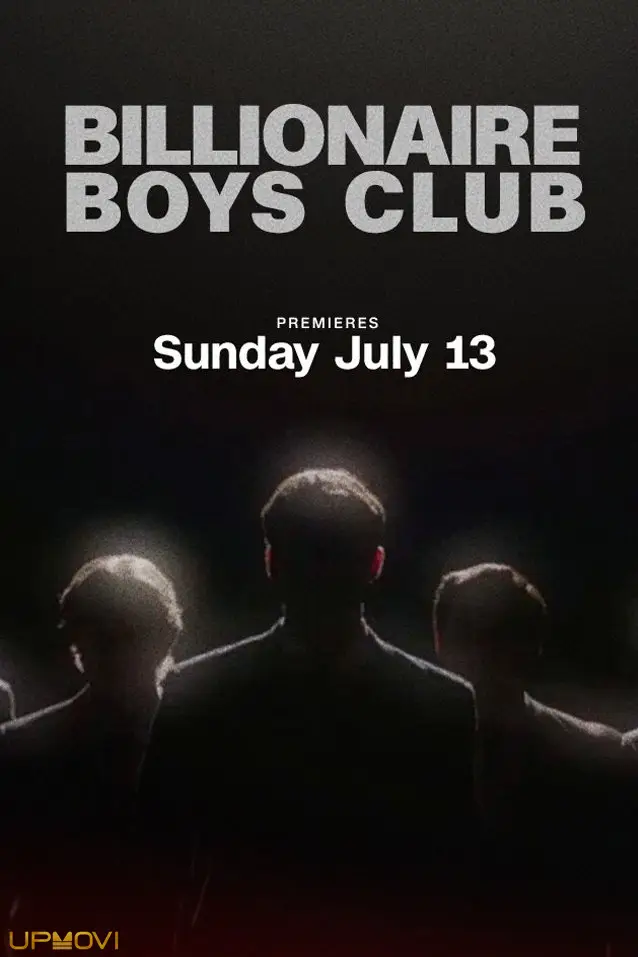 Billionaire Boys Club