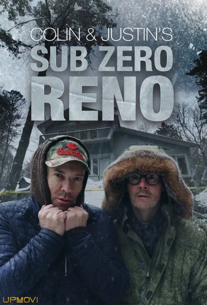 Colin and Justin’s Sub-Zero Reno