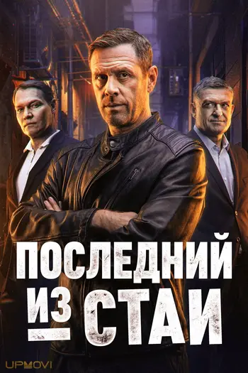 Последний из стаи