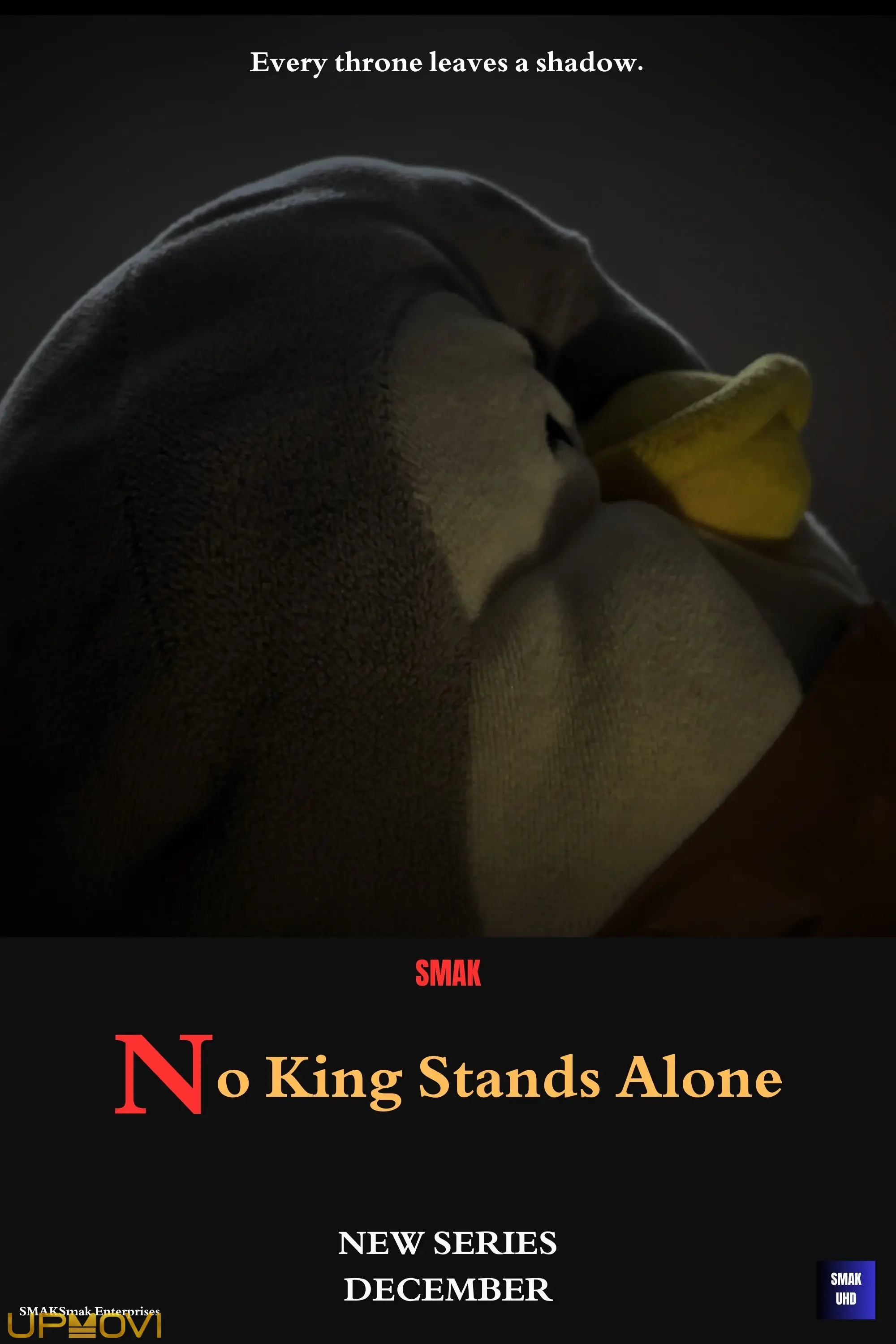 No King Stands Alone