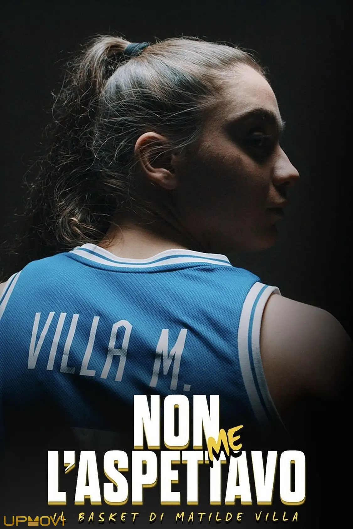 Non me l'aspettavo - Il basket di Matilde Villa