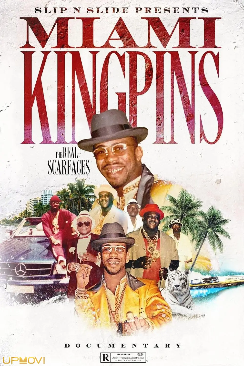 Miami Kingpins