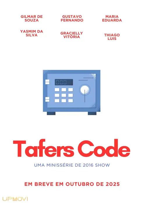 Tafers Code