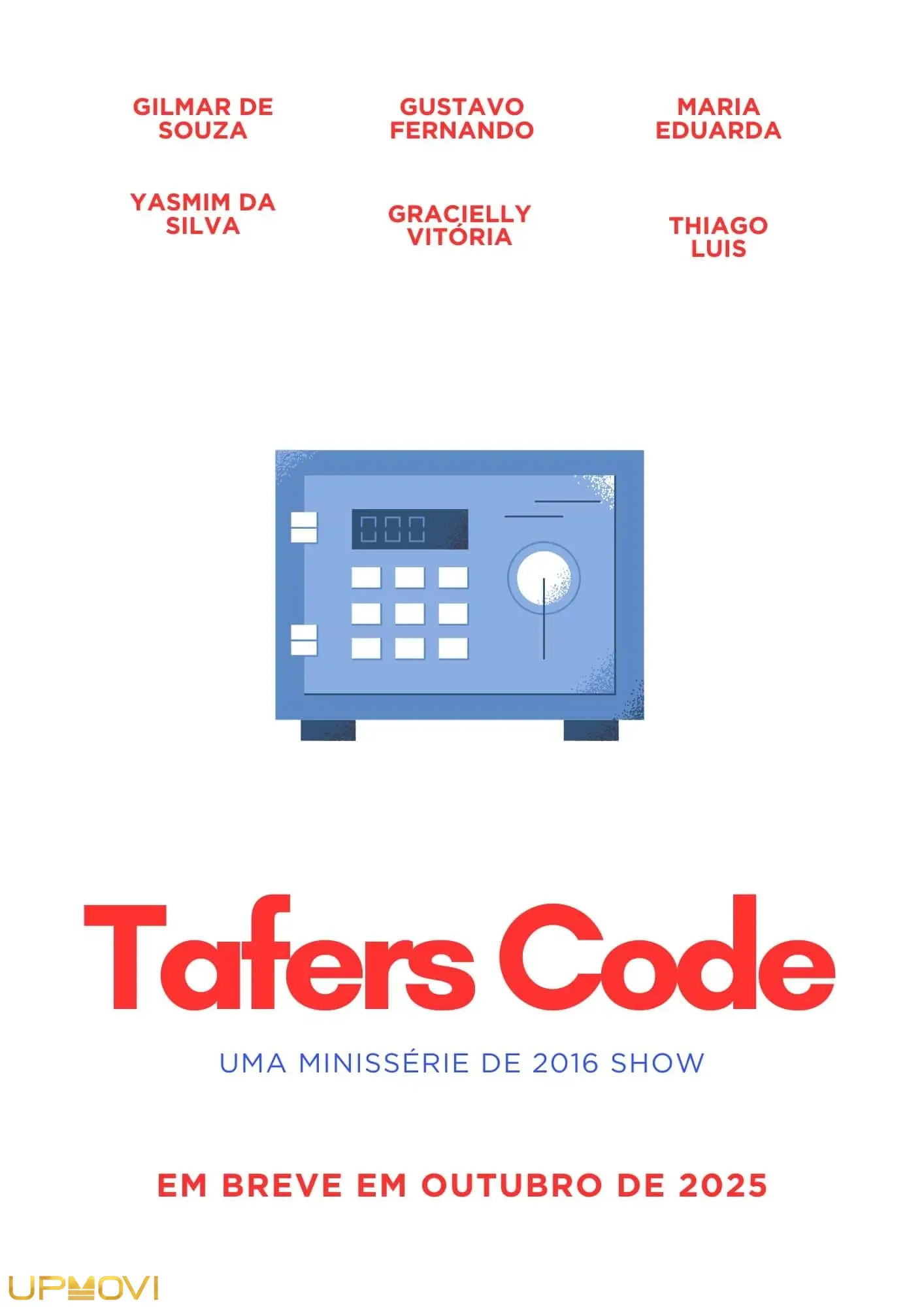 Tafers Code