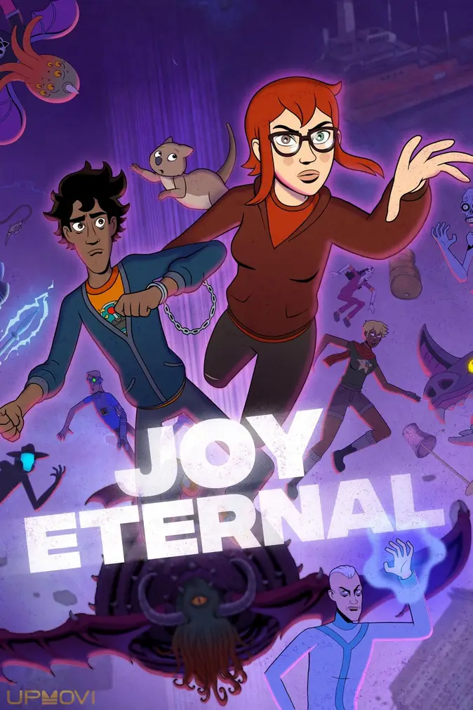 Joy Eternal