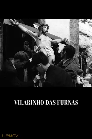 Vilarinho das Furnas
