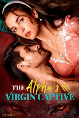 The Alpha's Virgin Captive