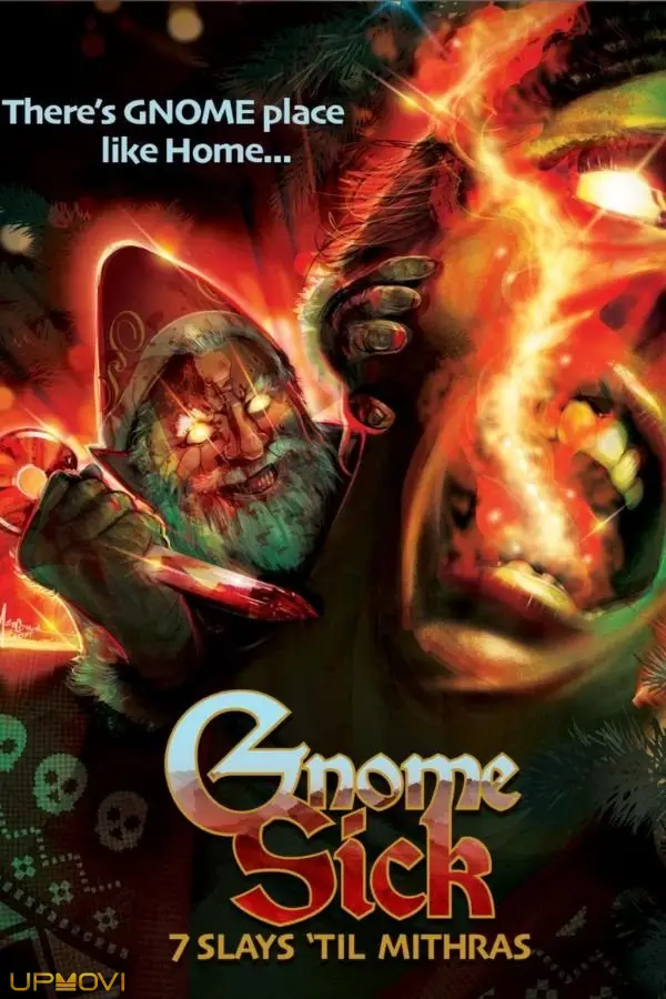 Gnome Sick: 7 Slays Til Mithras