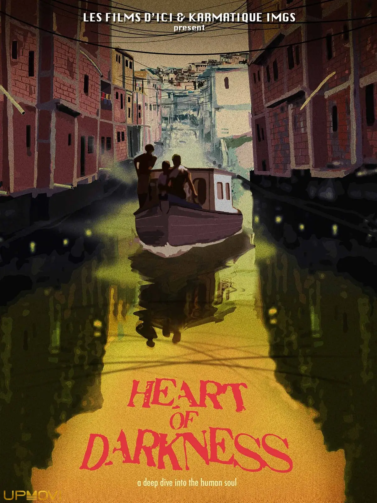 Heart of Darkness