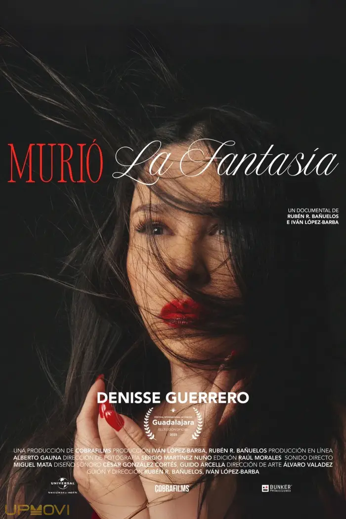 Murió la Fantasía