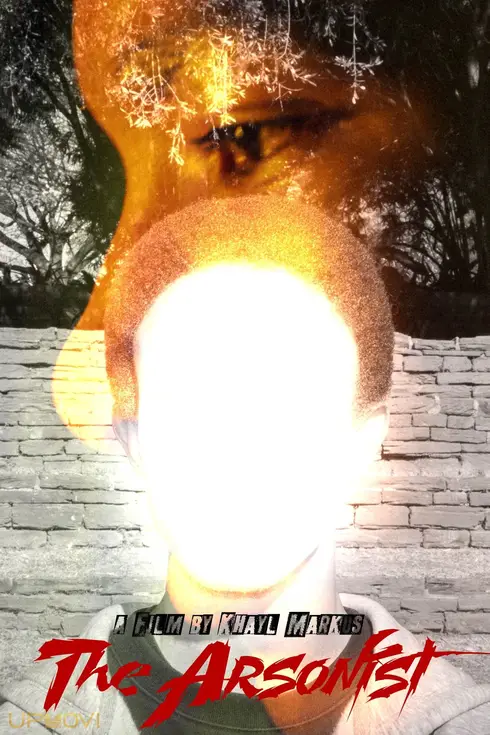 The Arsonist