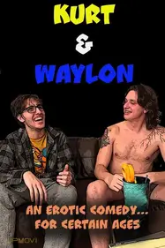 Kurt and Waylon