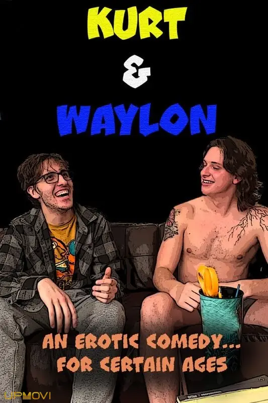Kurt and Waylon