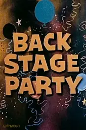 Backstage Party