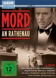 Mord an Rathenau