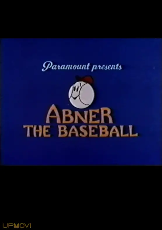 Abner the Baseball
