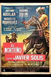 El jinete enmascarado