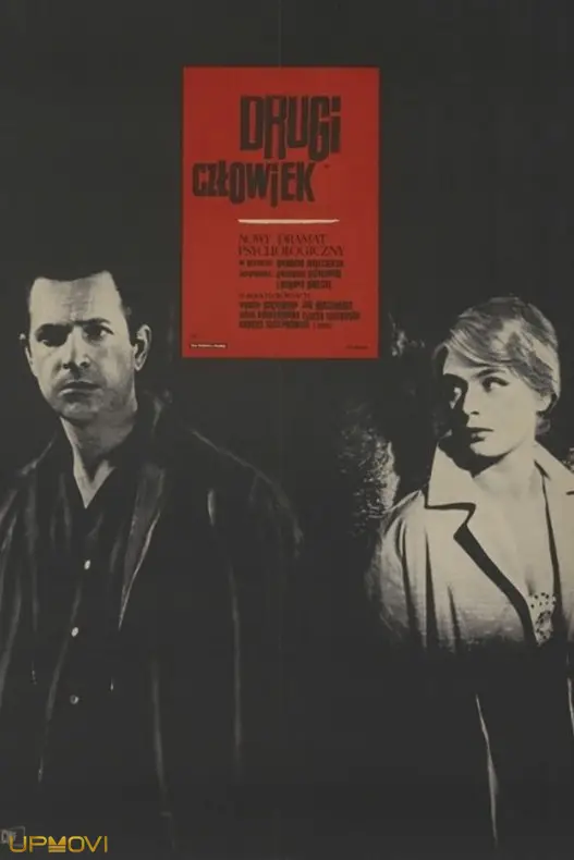 Drugi człowiek