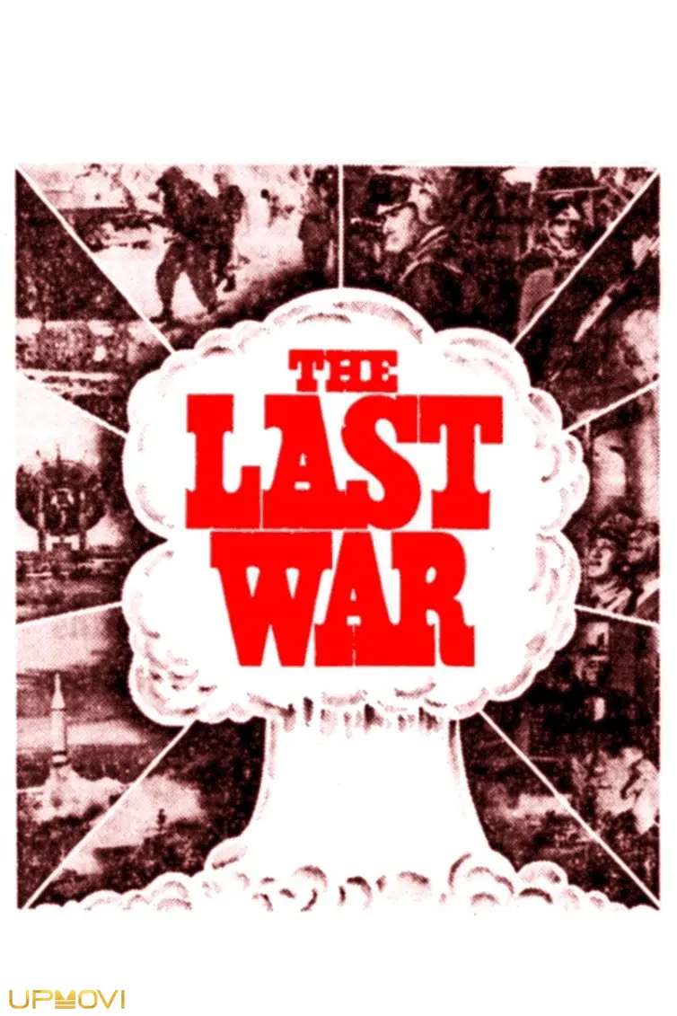 The Last War