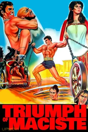 Triumph of Maciste
