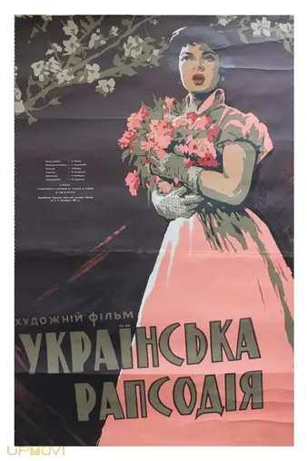 Ukrainian Rhapsody