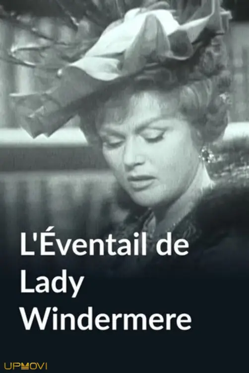 Lady Windermere's Fan
