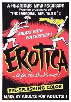 Erotica