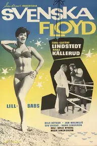 Svenska Floyd