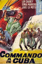 Rebellion in Cuba