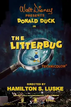 The Litterbug