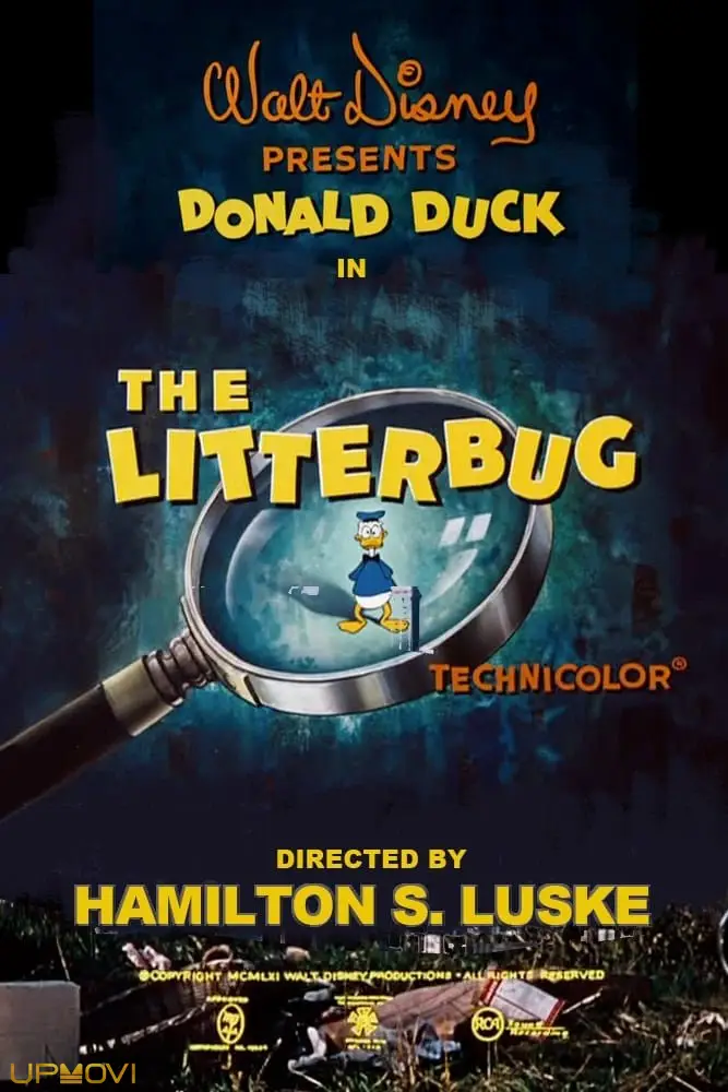 The Litterbug