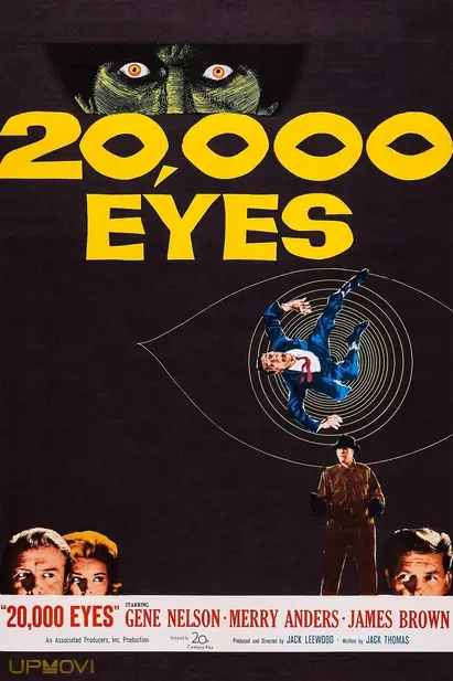20,000 Eyes