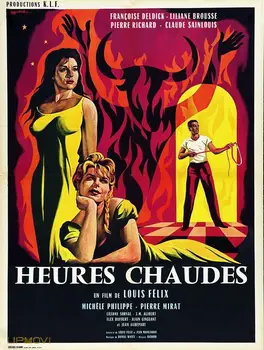 Heures Chaudes
