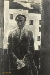 The Man Who Lived his Life Over