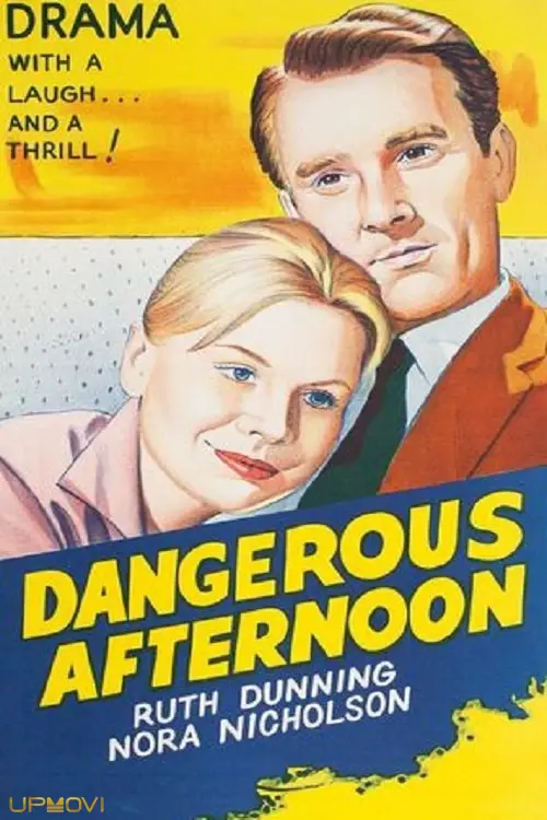 Dangerous Afternoon