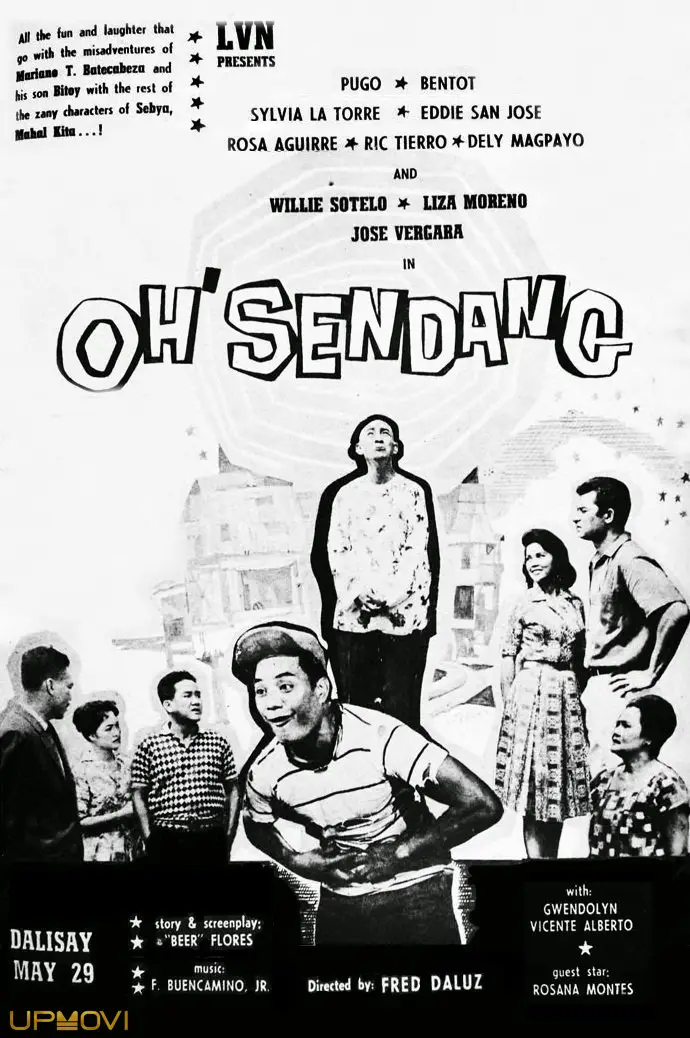 Oh! Sendang