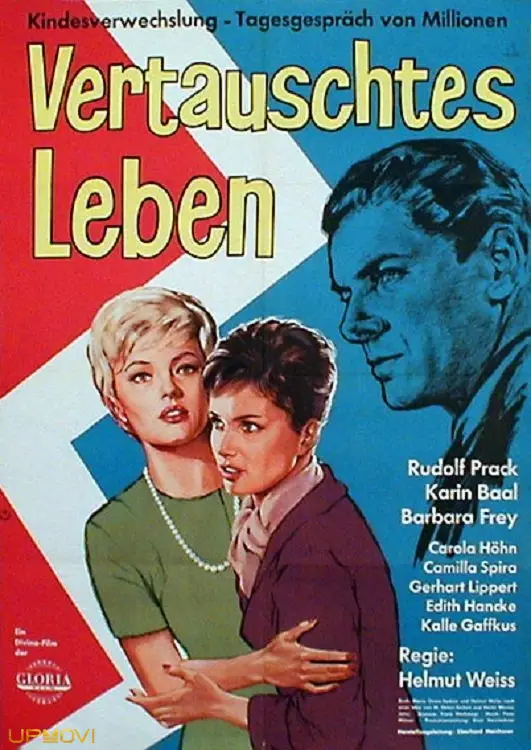 Vertauschtes Leben