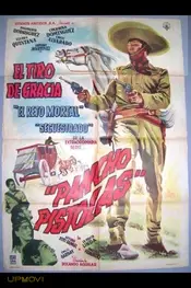 Duelo indio