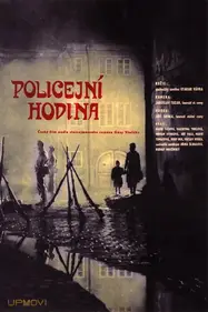 Policejní hodina