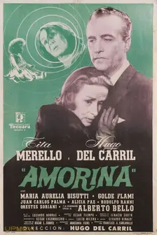 Amorina
