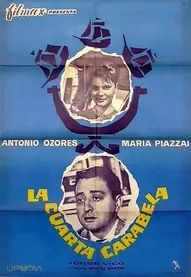 La cuarta carabela