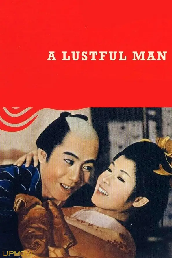 A Lustful Man