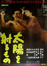 Taiyō o iru mono