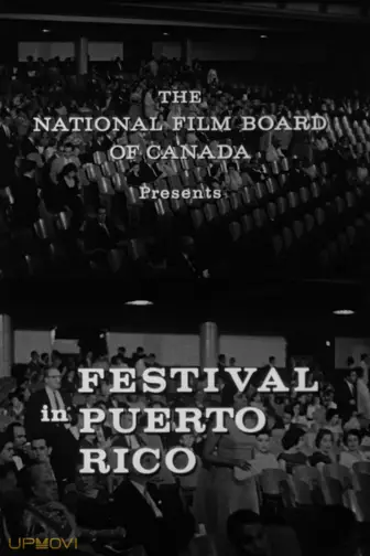Festival in Puerto Rico