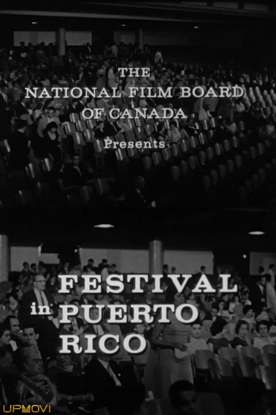 Festival in Puerto Rico