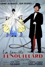 The Fenouillard Family