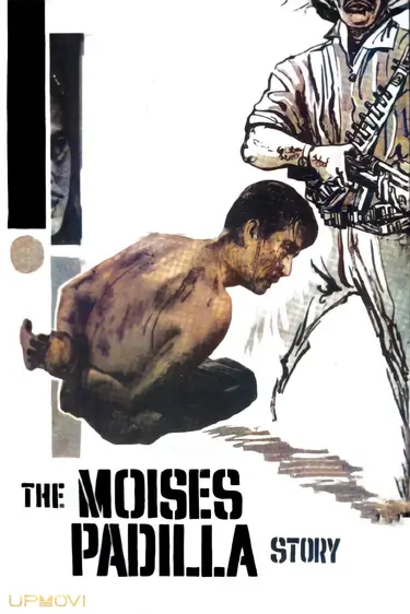 The Moises Padilla Story